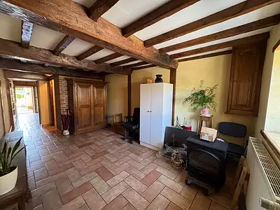 Maison, 143 m²