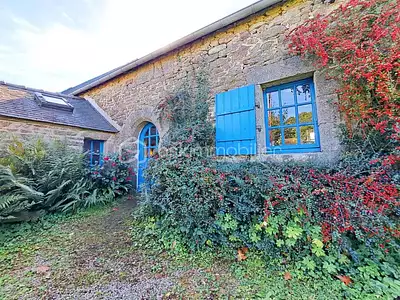 Maison, 94 m²