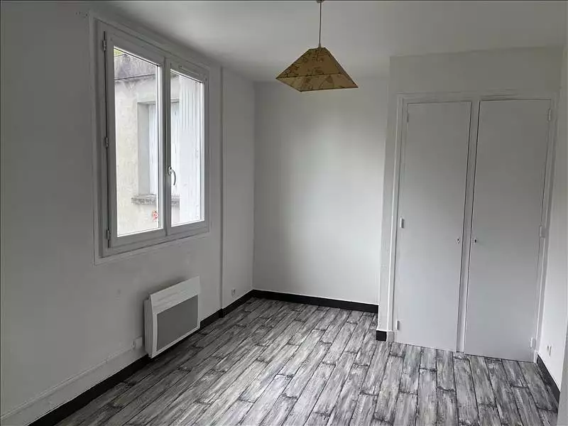 Appartement, 60 m²