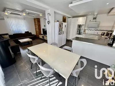 Maison, 135 m²