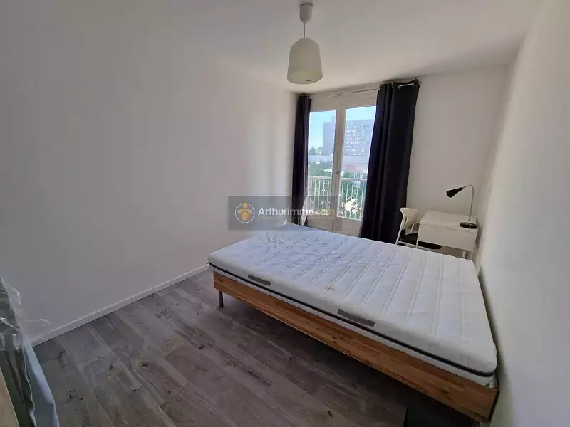 Appartement, 11,71 m²