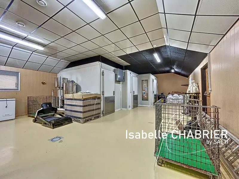 Maison, 117 m²