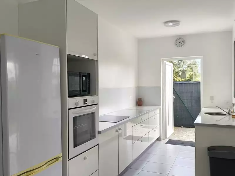 Appartement, 56,76 m²