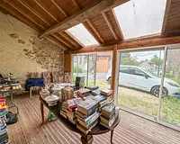 Maison, 206 m²