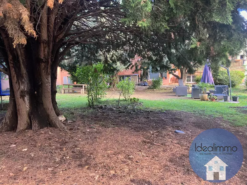 Appartement, 135 m²