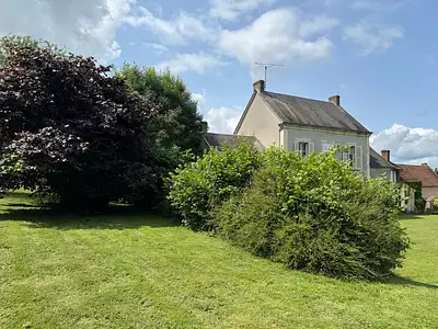 Maison, 267 m²
