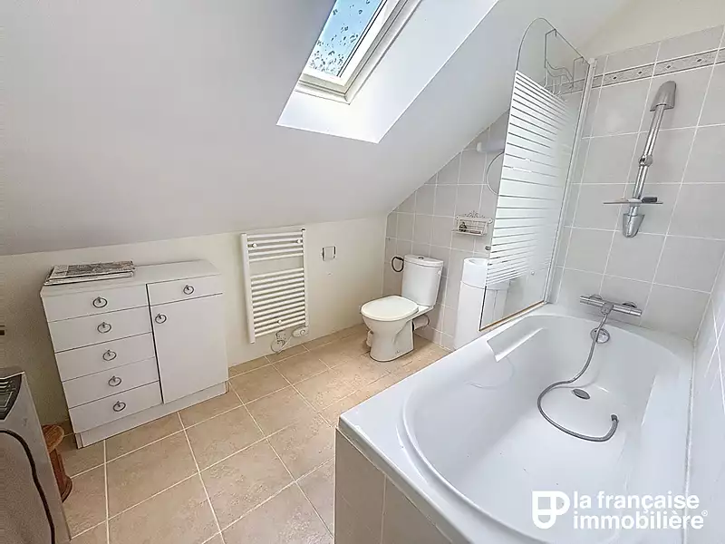 Maison, 142 m²