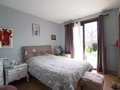 Maison, 95 m²