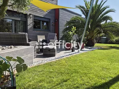 Maison, 120 m²
