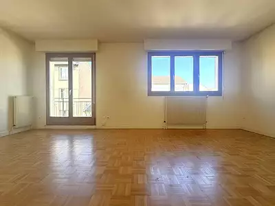Appartement, 85 m²