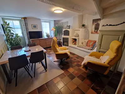 Maison, 190 m²