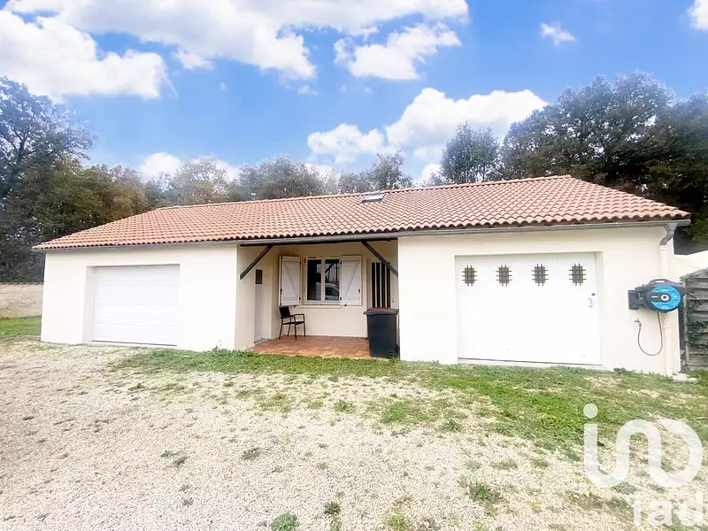 Maison, 145 m²