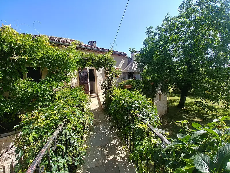 Maison, 210 m²