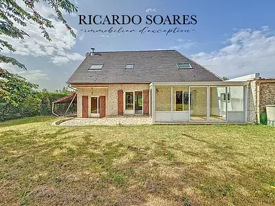 Maison, 152 m²