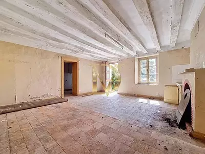 Maison, 40 m²