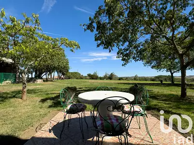 Maison, 124 m²