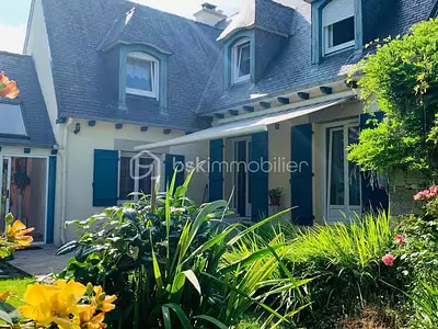 Maison, 184 m²