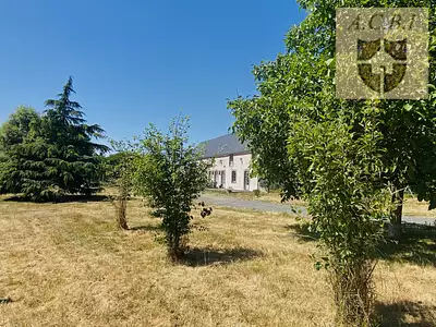 Maison, 198 m²