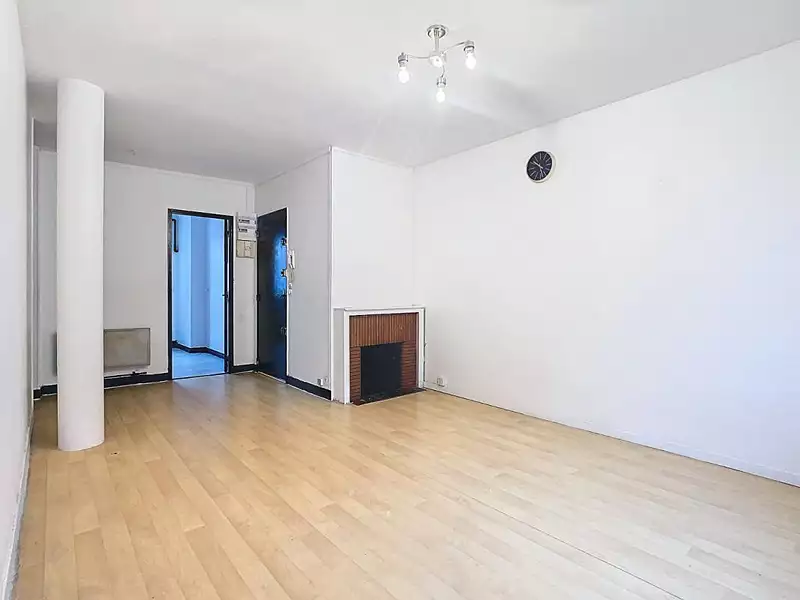 Appartement, 50 m²