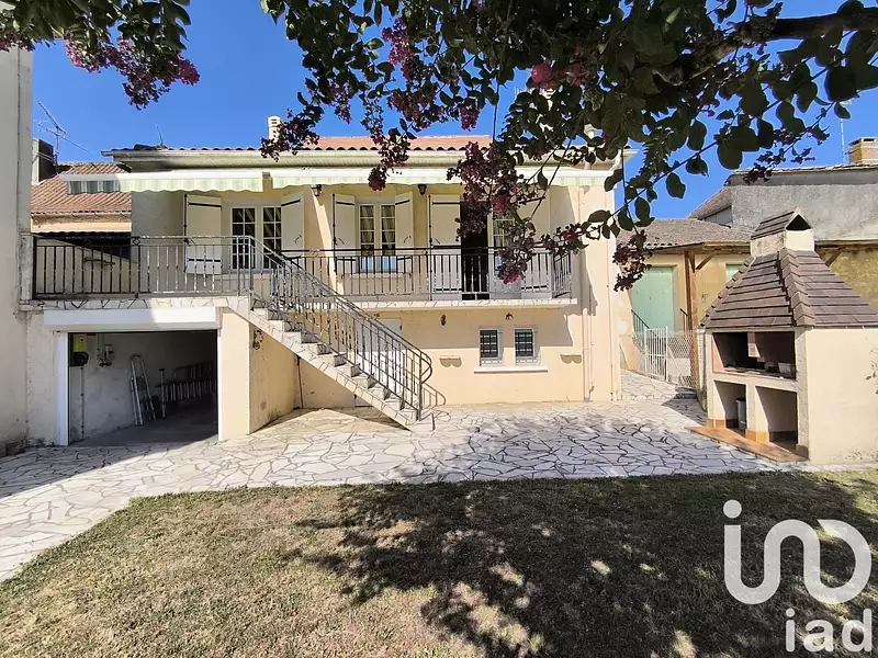 Maison, 88 m²