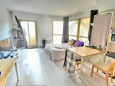 Appartement, 27,97 m²