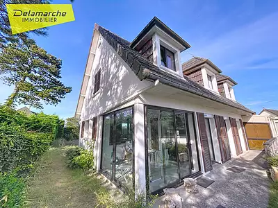 Maison, 113 m²