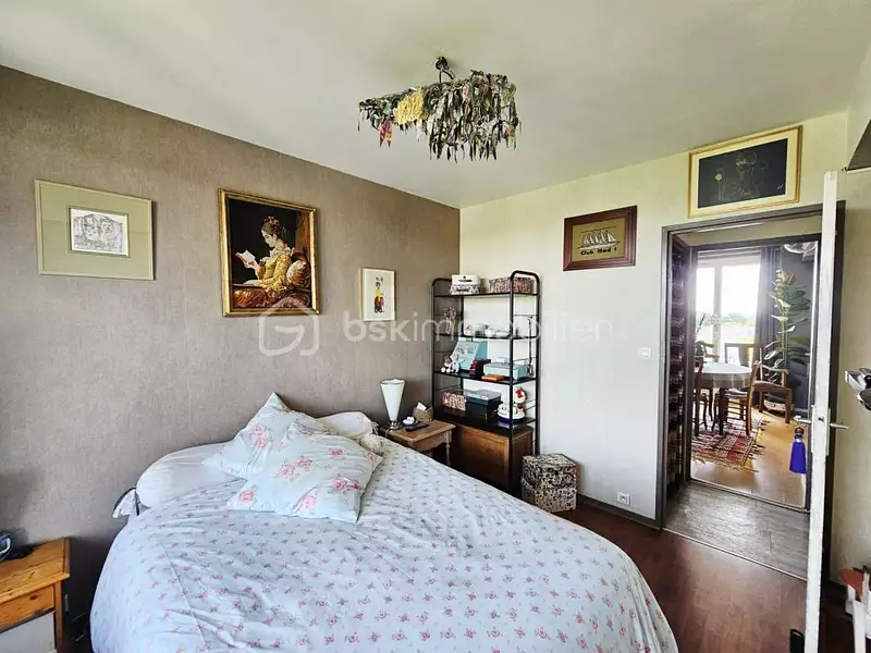 Appartement, 70 m²