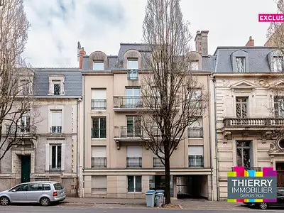 Appartement, 33,39 m²