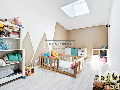 Maison, 182 m²