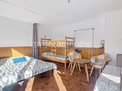 Appartement, 31 m²
