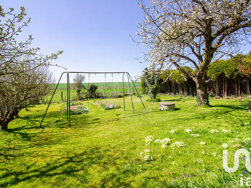 Maison, 136 m²