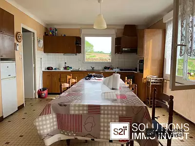 Maison, 140,47 m²