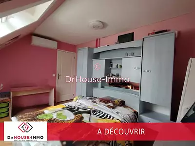 Maison, 135 m²