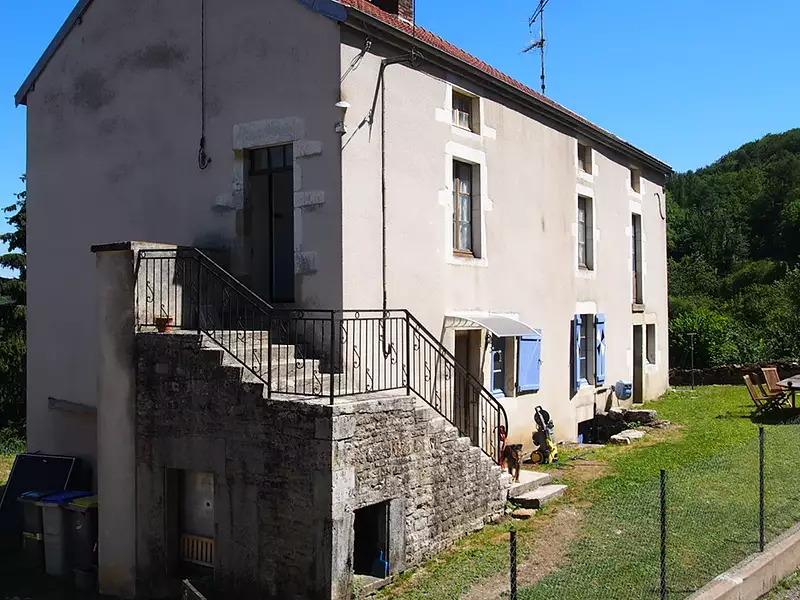 Maison, 110 m²