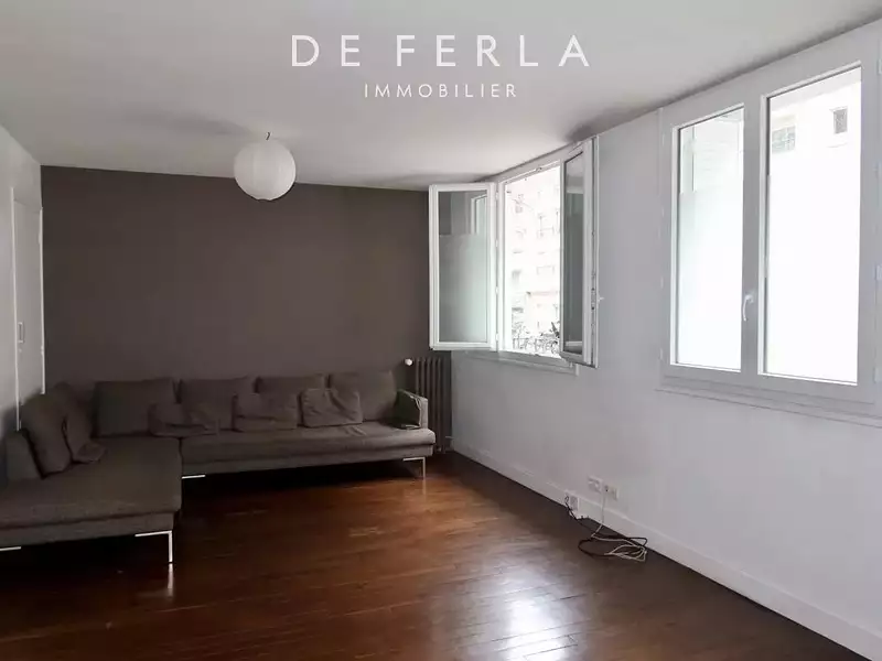 Appartement, 81 m²