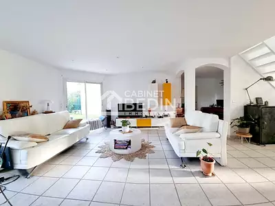 Maison, 136 m²