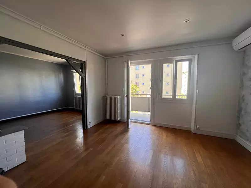 Appartement, 85,35 m²