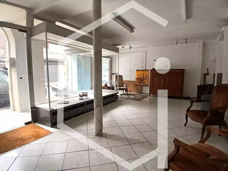 Maison, 180 m²