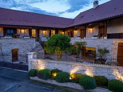 Maison, 201 m²