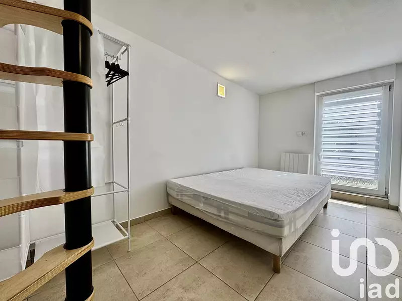 Immeuble, 220 m²