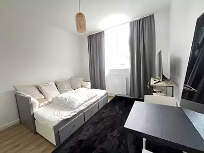 Appartement, 20,56 m²