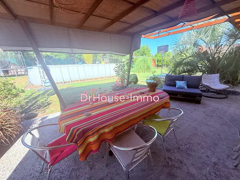 Maison, 90 m²