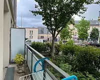 Appartement, 34 m²
