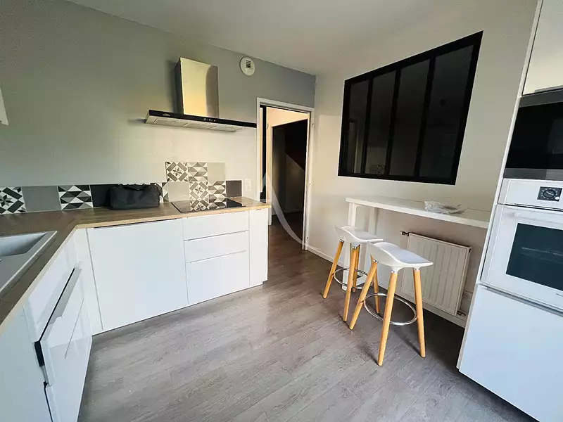 Appartement, 88 m²
