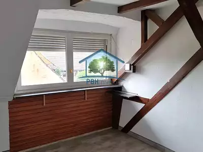 Immeuble, 222 m²