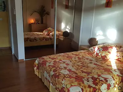 Appartement, 50 m²