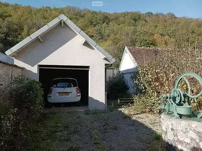 Maison, 180 m²