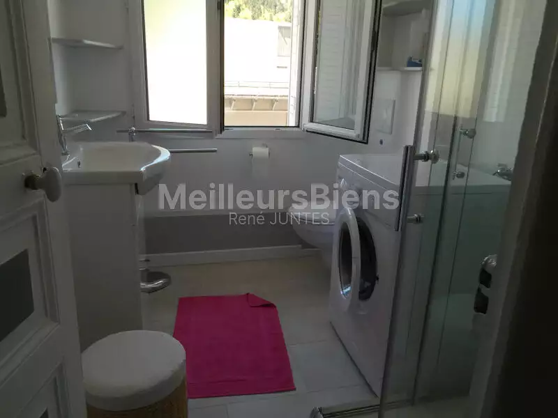 Appartement, 39 m²