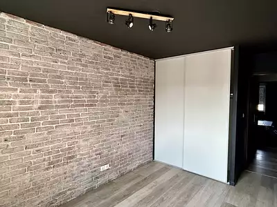 Appartement, 58,76 m²