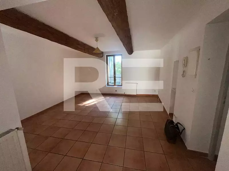 Appartement, 51 m²